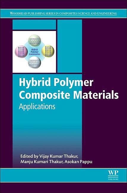 Hybrid Polymer Composite Materials