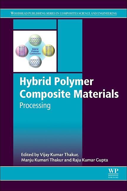 Hybrid Polymer Composite Materials