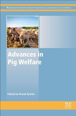 Advances in Pig Welfare