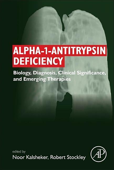 Alpha-1-Antitrypsin Deficiency