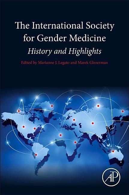 The International Society for Gender Medicine