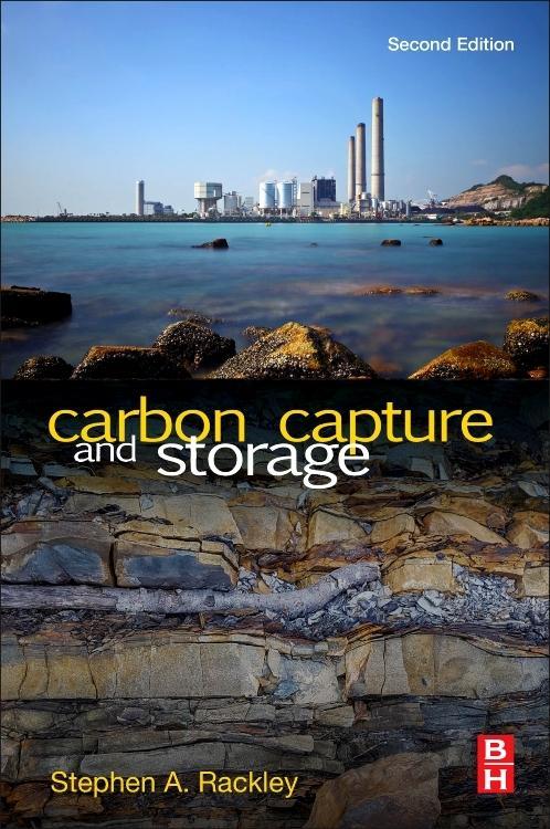 Carbon Capture and Storage