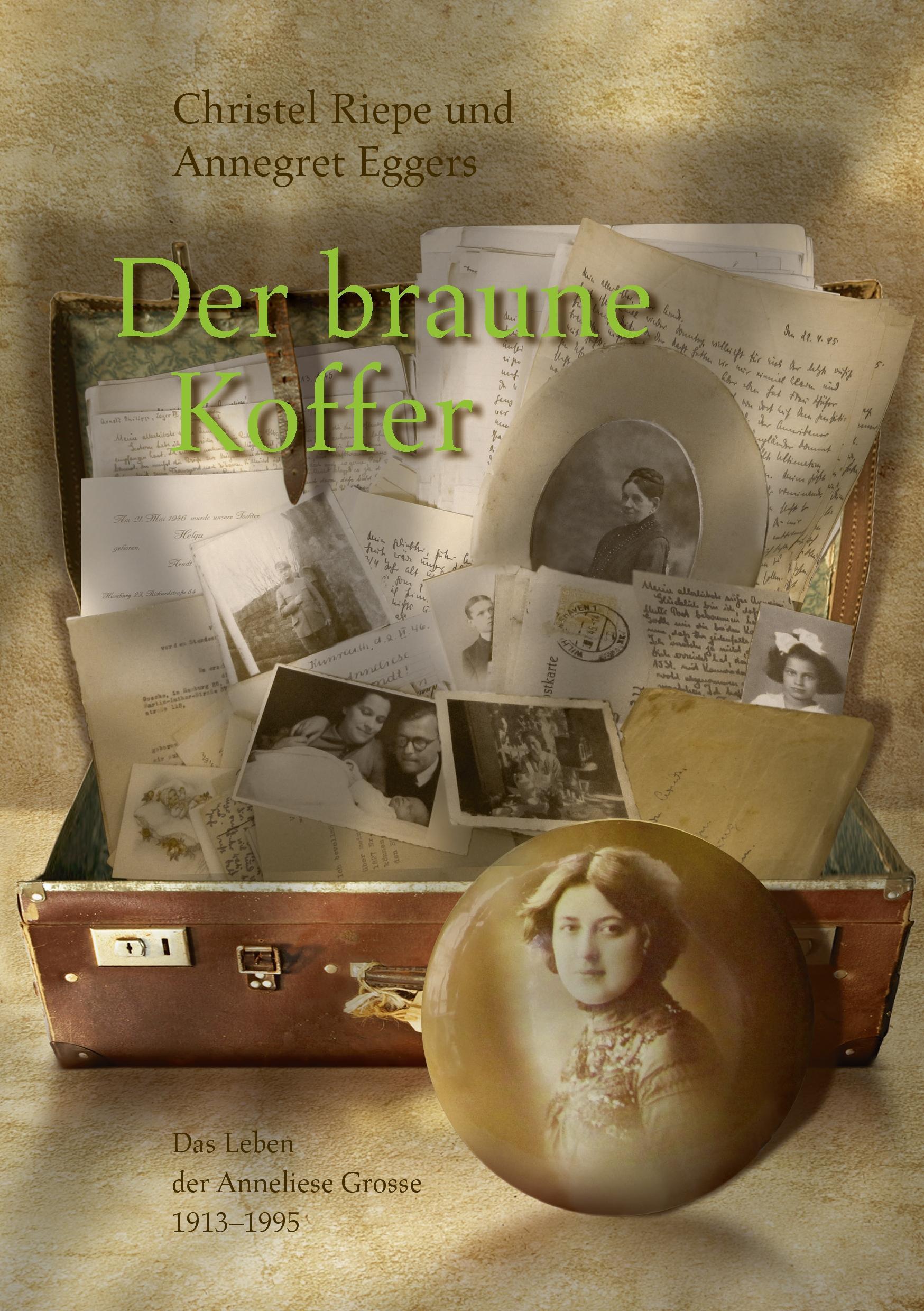 Der braune Koffer