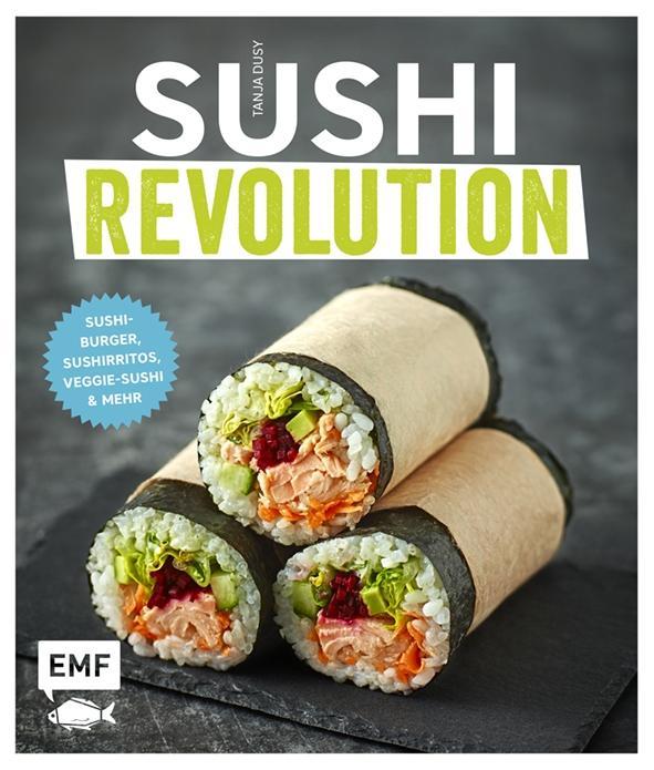 Sushi Revolution