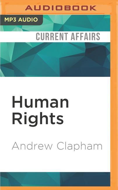 HUMAN RIGHTS                 M