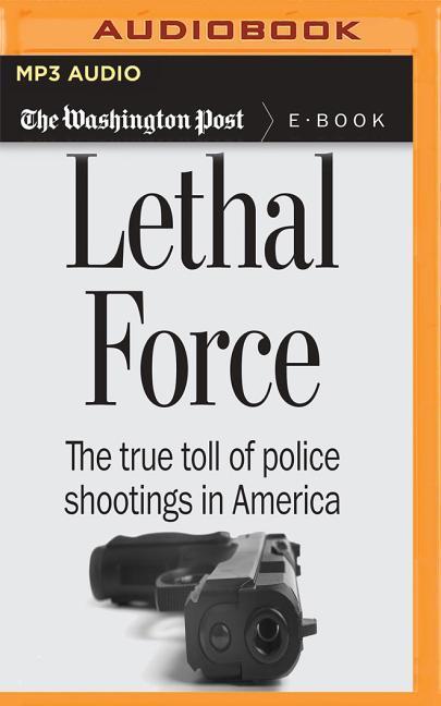 LETHAL FORCE                 M