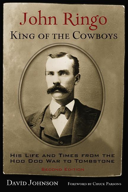 John Ringo, King of the Cowboys