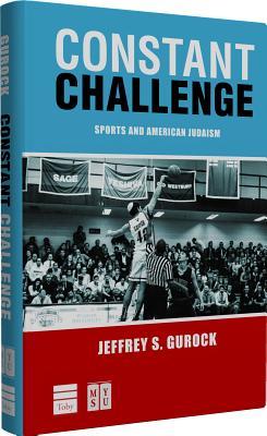 Constant Challenge: Sports and American Judaism