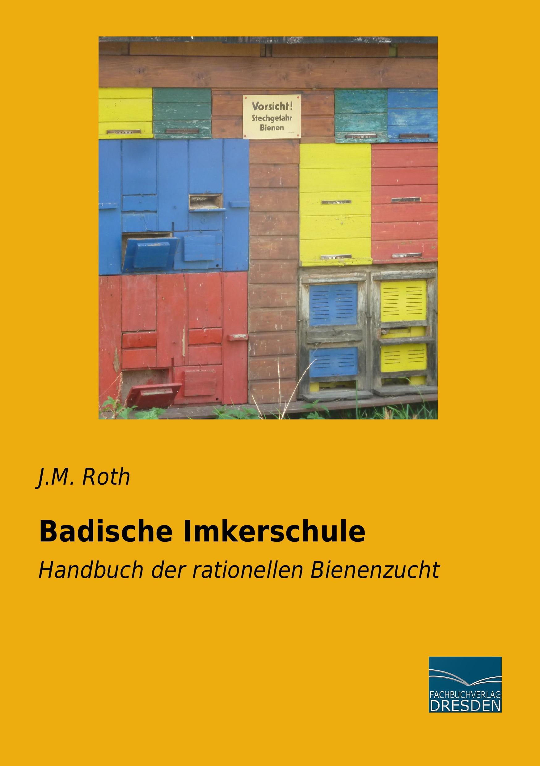 Badische Imkerschule