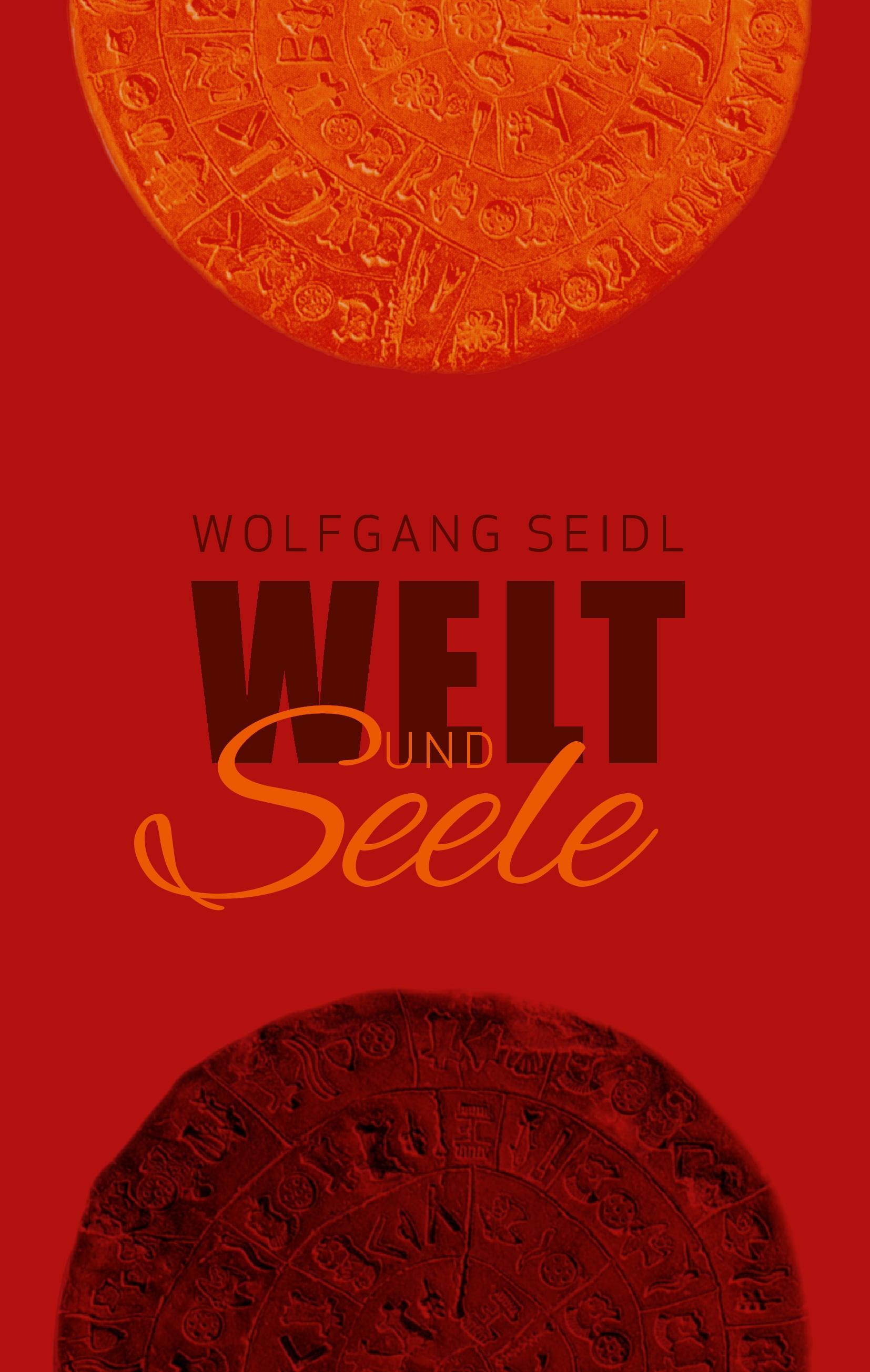 Welt und Seele