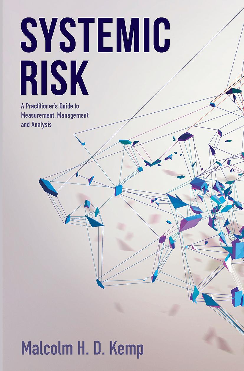 Systemic Risk