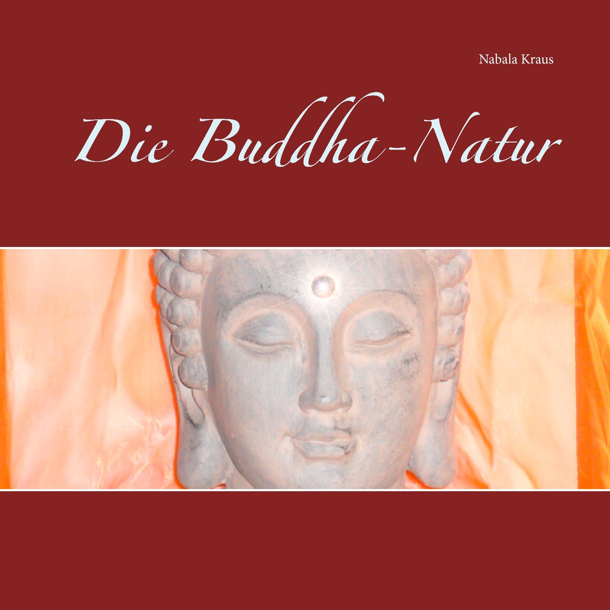 Die Buddha-Natur