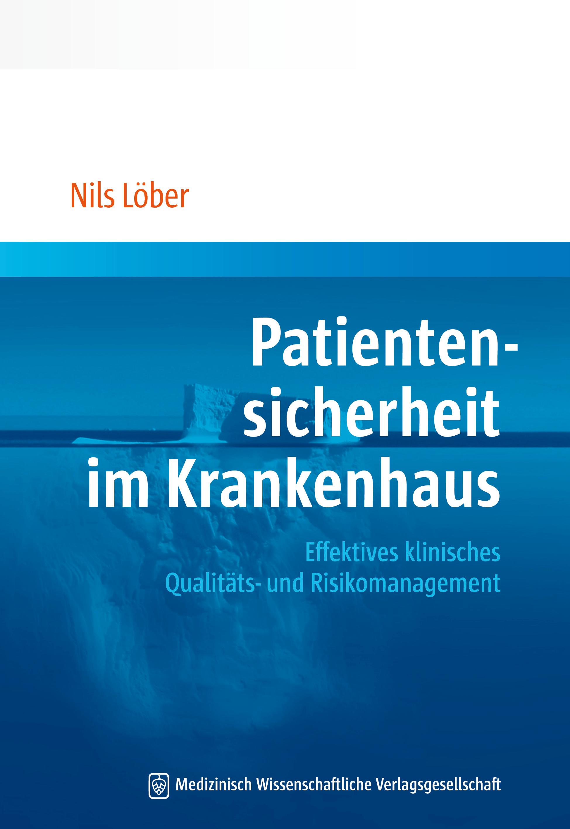 Patientensicherheit im Krankenhaus