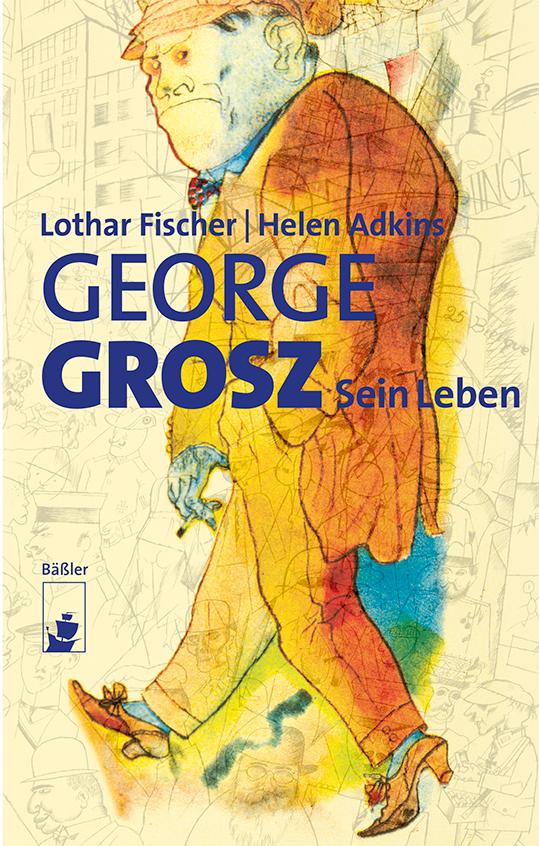 George Grosz