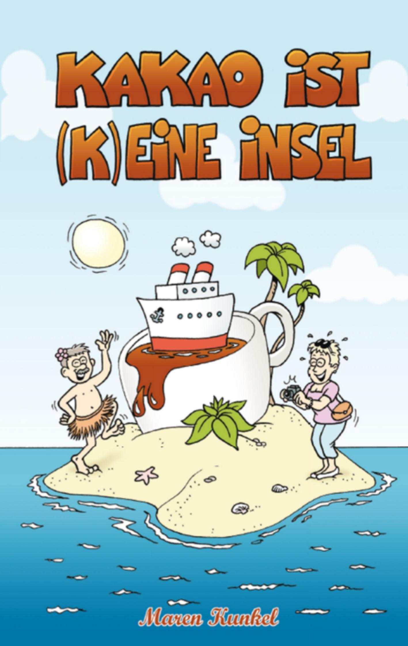 Kakao ist (k)eine Insel