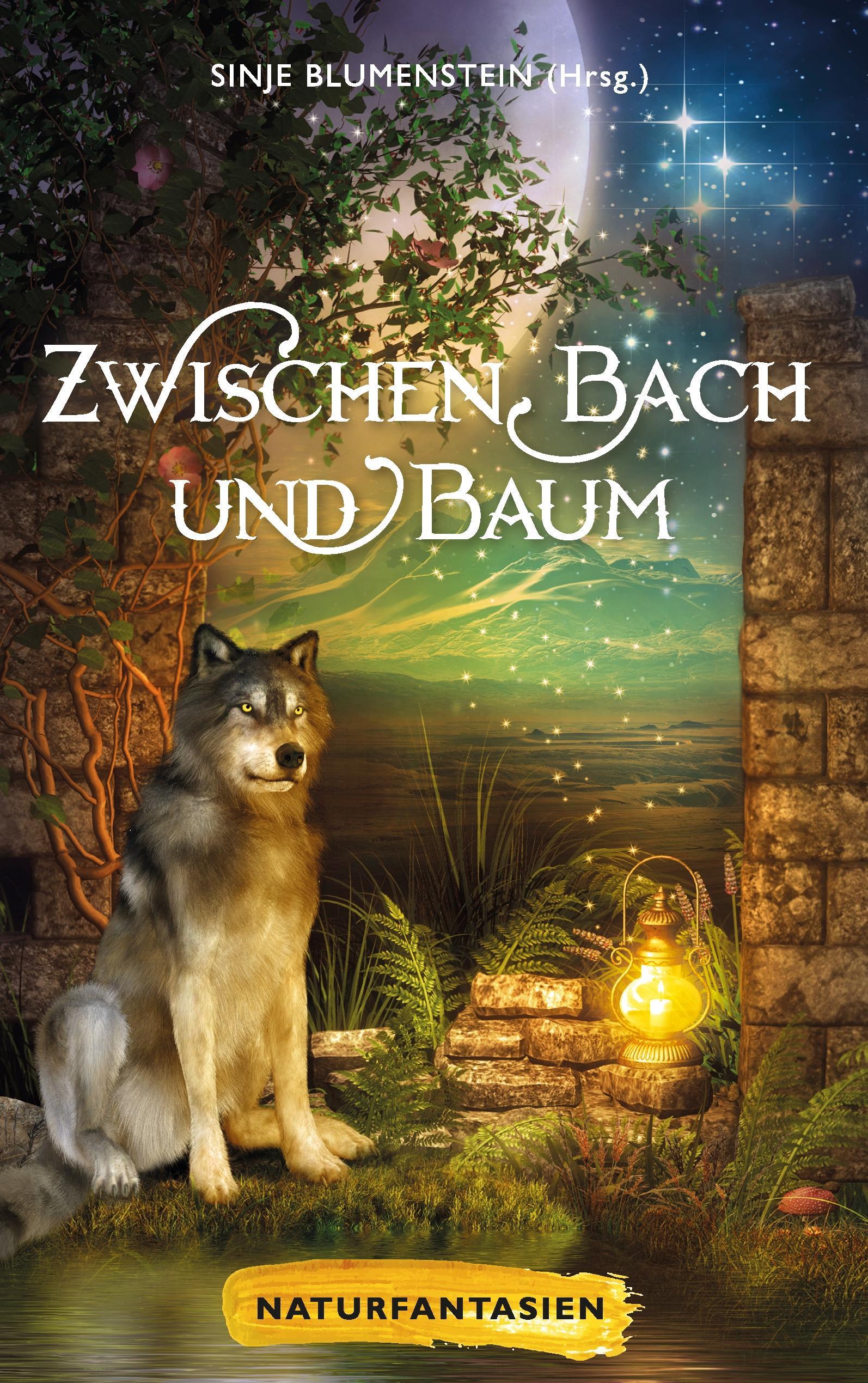 Zwischen Bach und Baum