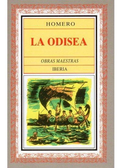 La Odisea