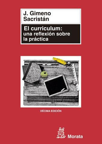 El currículum : una reflexión sobre la práctica