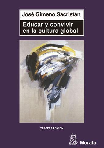 Educar y convivir en la cultura global