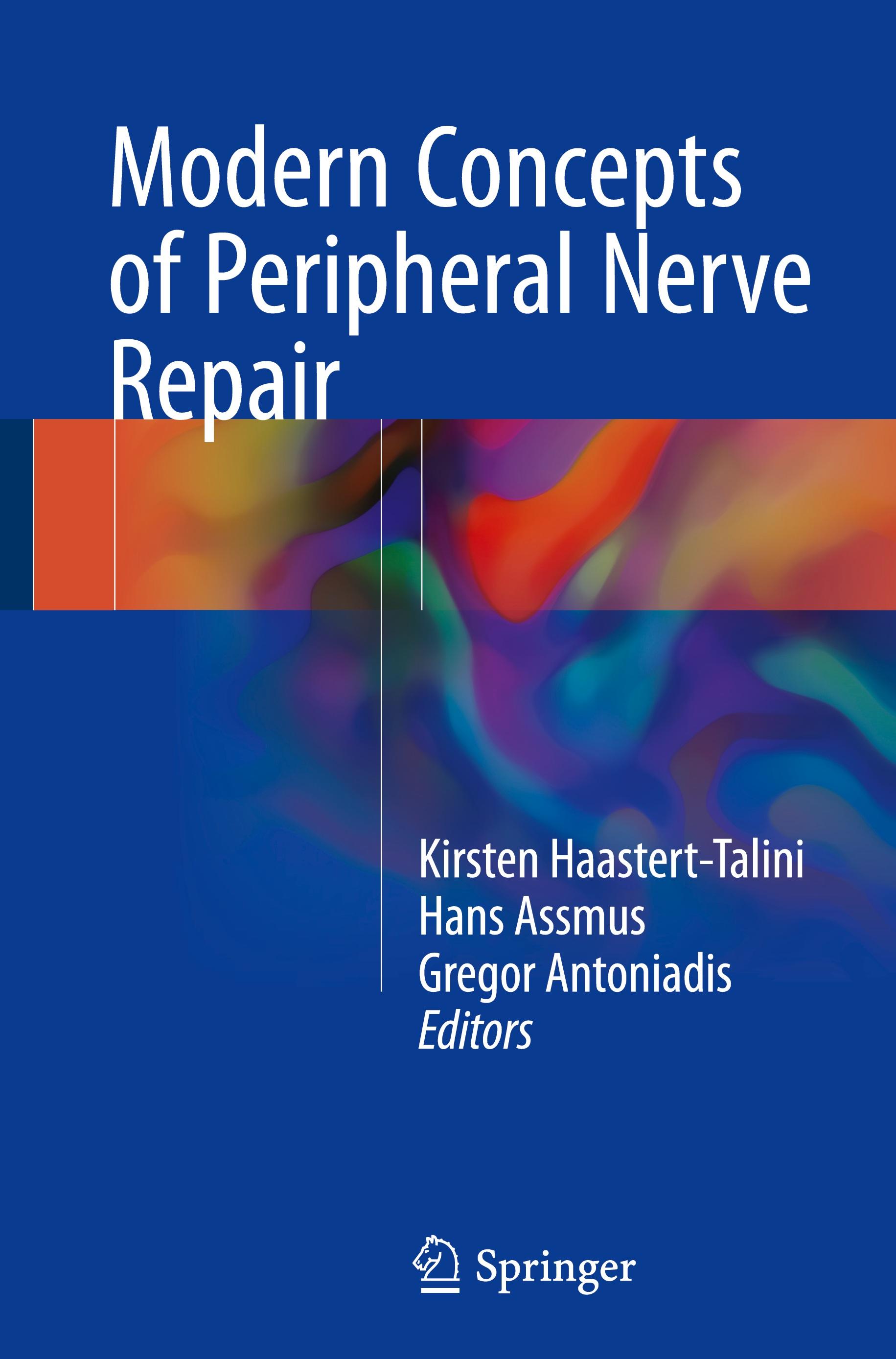 Modern Concepts of Peripheral Nerve Repair