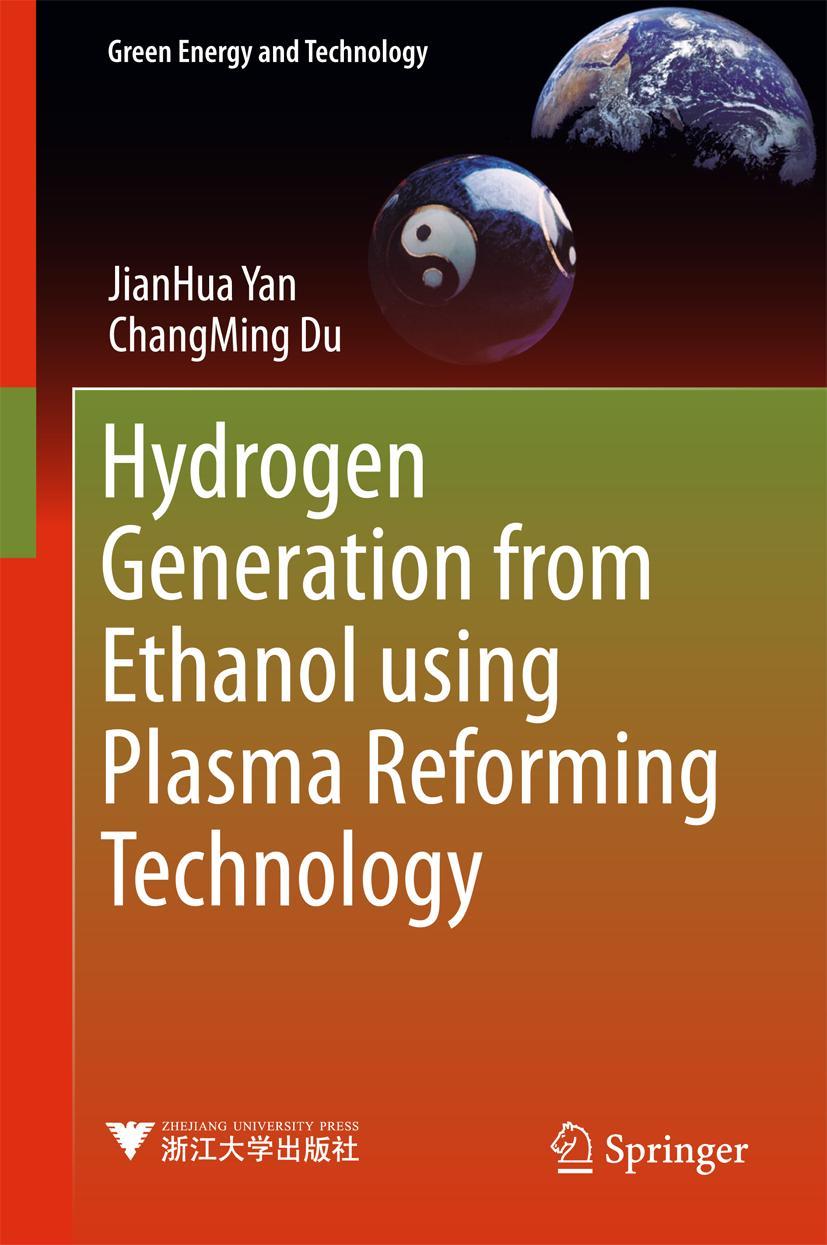 Hydrogen Generation from Ethanol Using Plasma Reforming Technology