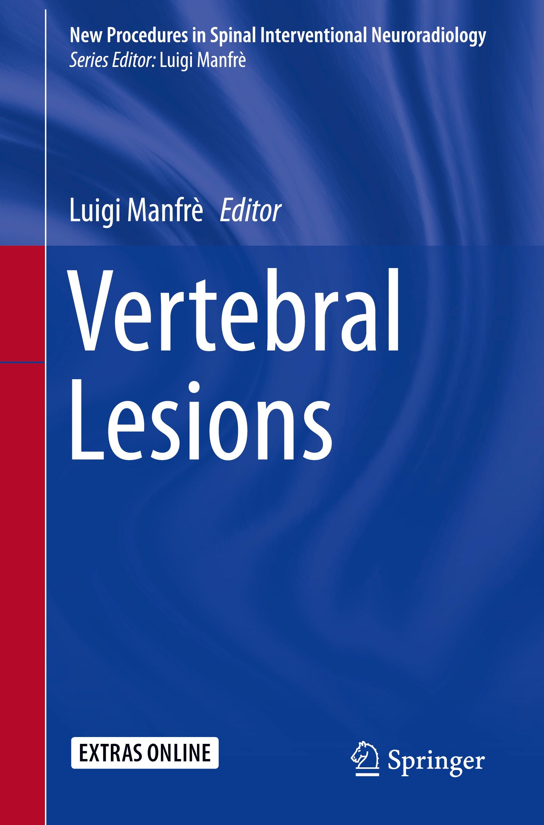 Vertebral Lesions