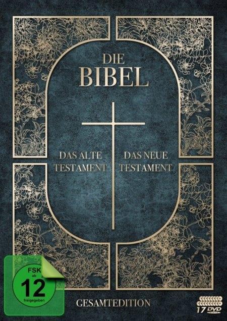 Die Bibel - Gesamtedition