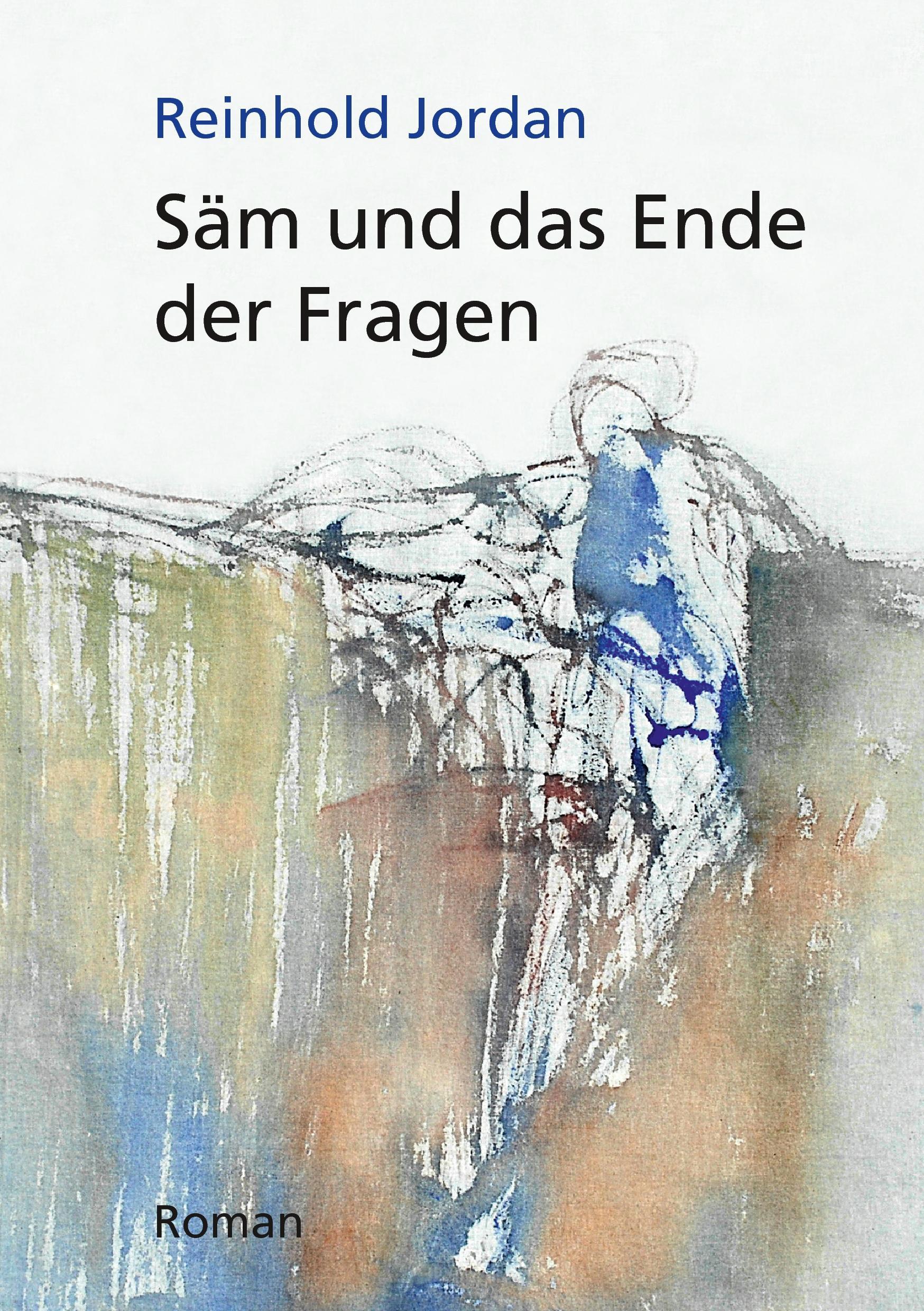 Säm und das Ende der Fragen