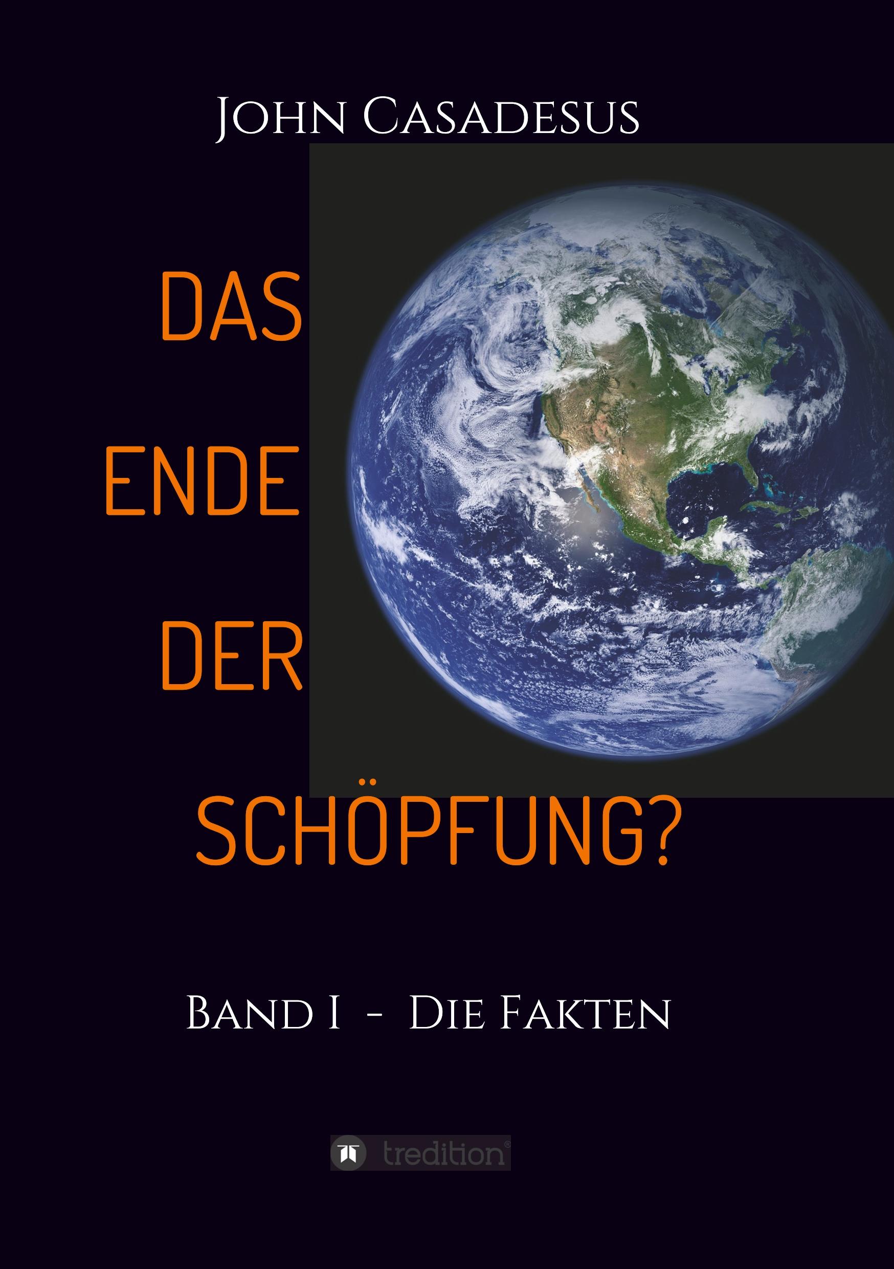 Das Ende der Schöpfung?