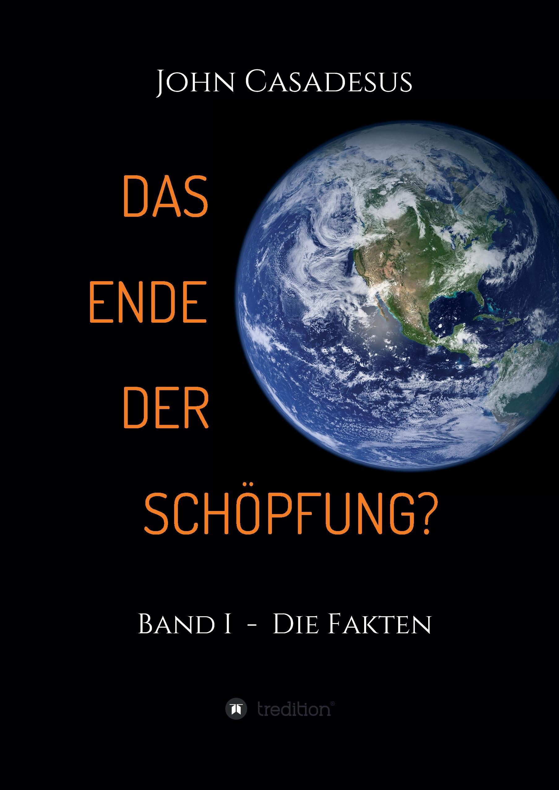 Das Ende der Schöpfung?