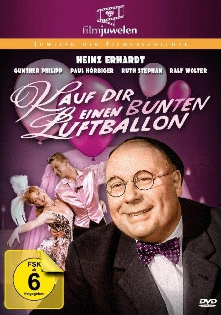 Kauf dir einen bunten Luftballon