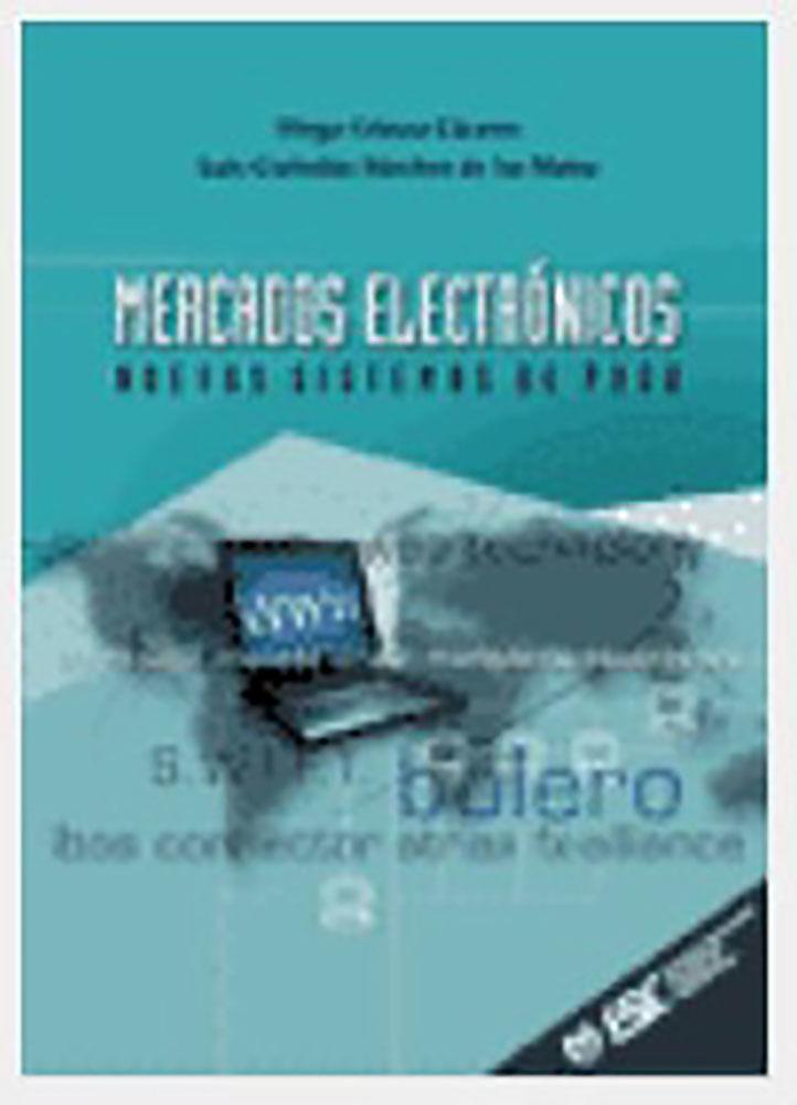 Mercado electrónico