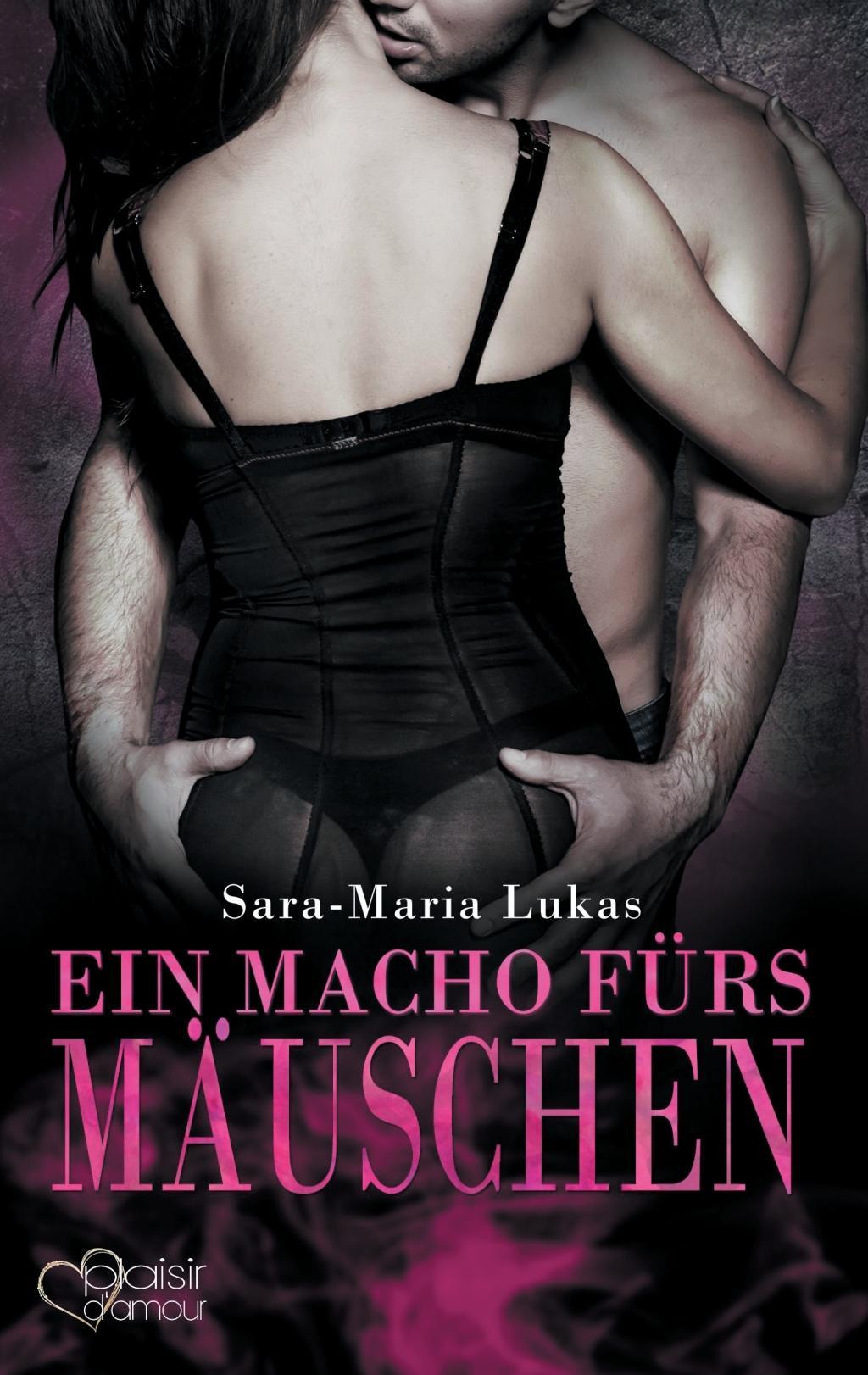 Hard & Heart 4: Ein Macho fürs Mäuschen