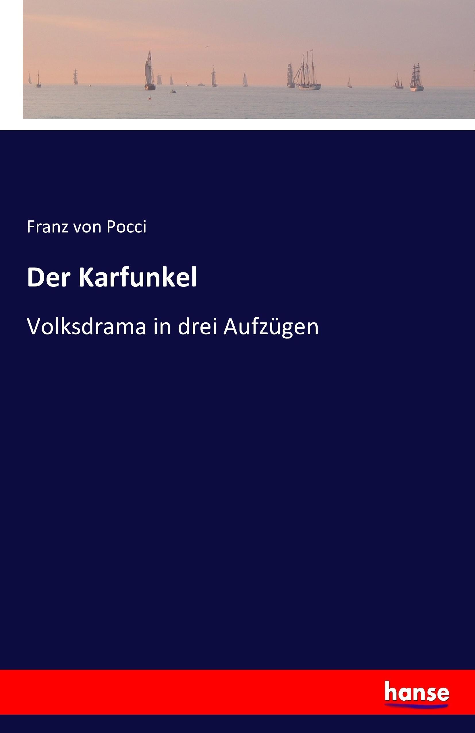 Der Karfunkel