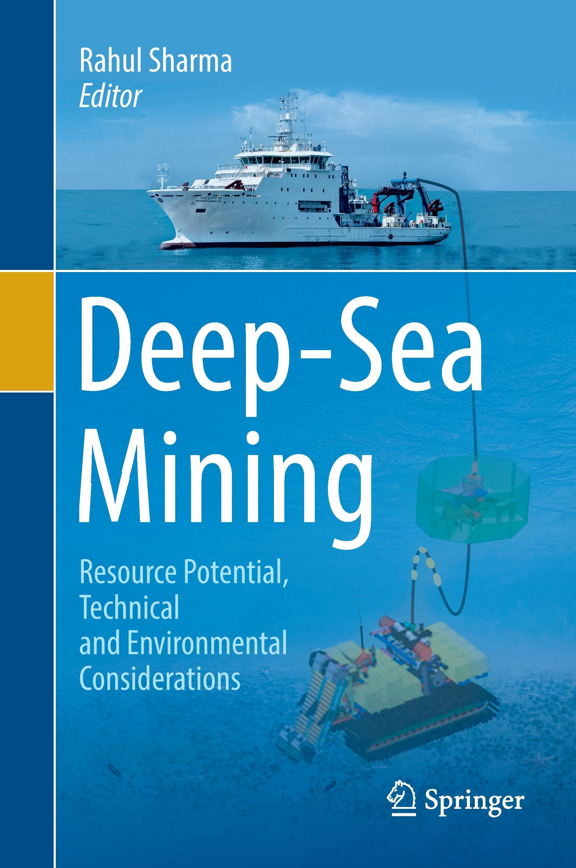 Deep-Sea Mining