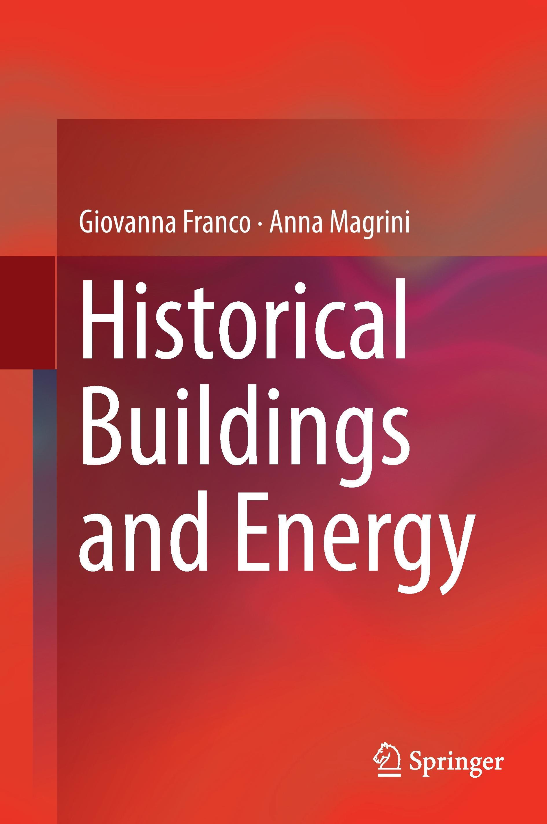 Historical Buildings and Energy