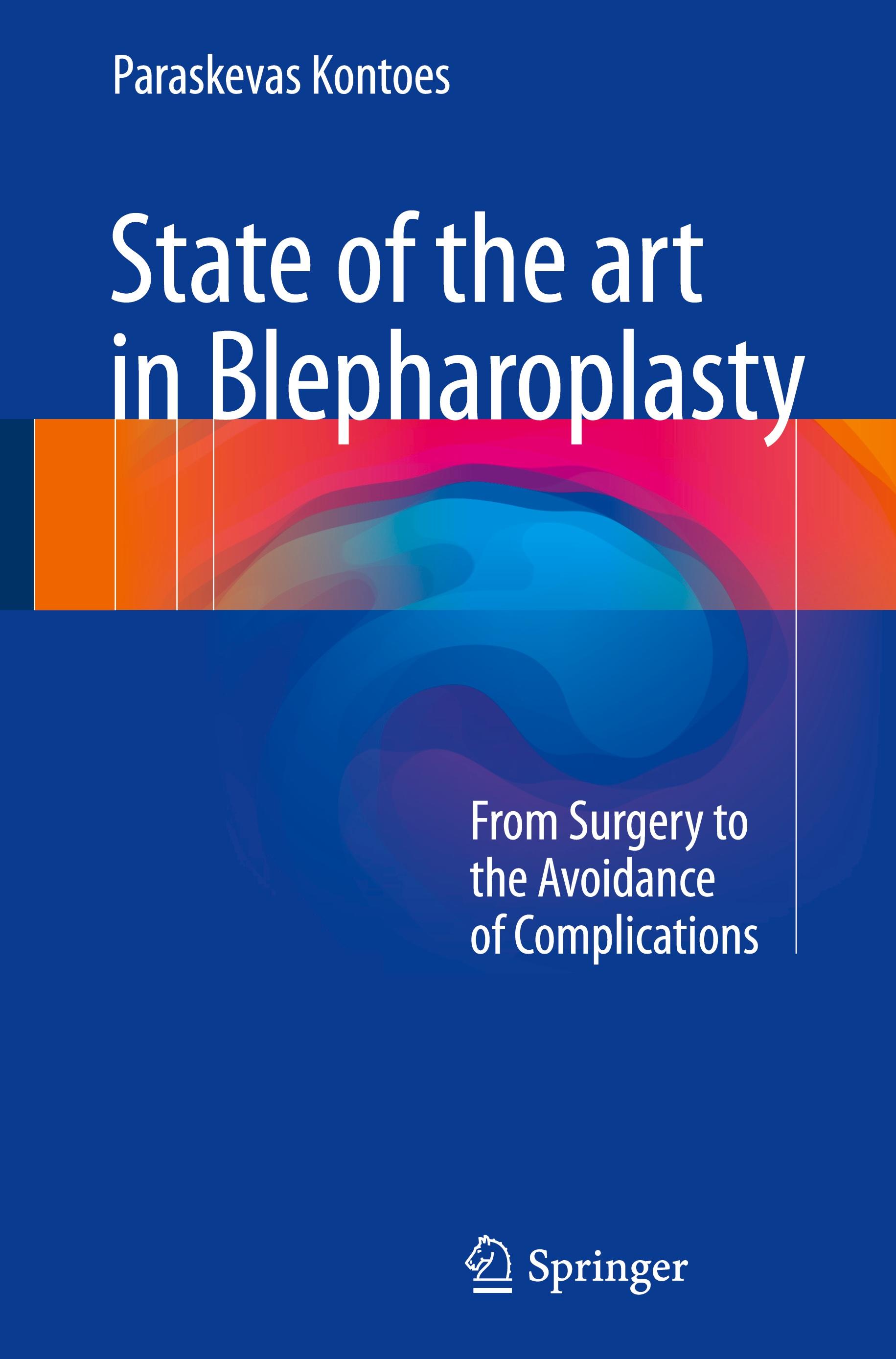 State of the art in Blepharoplasty