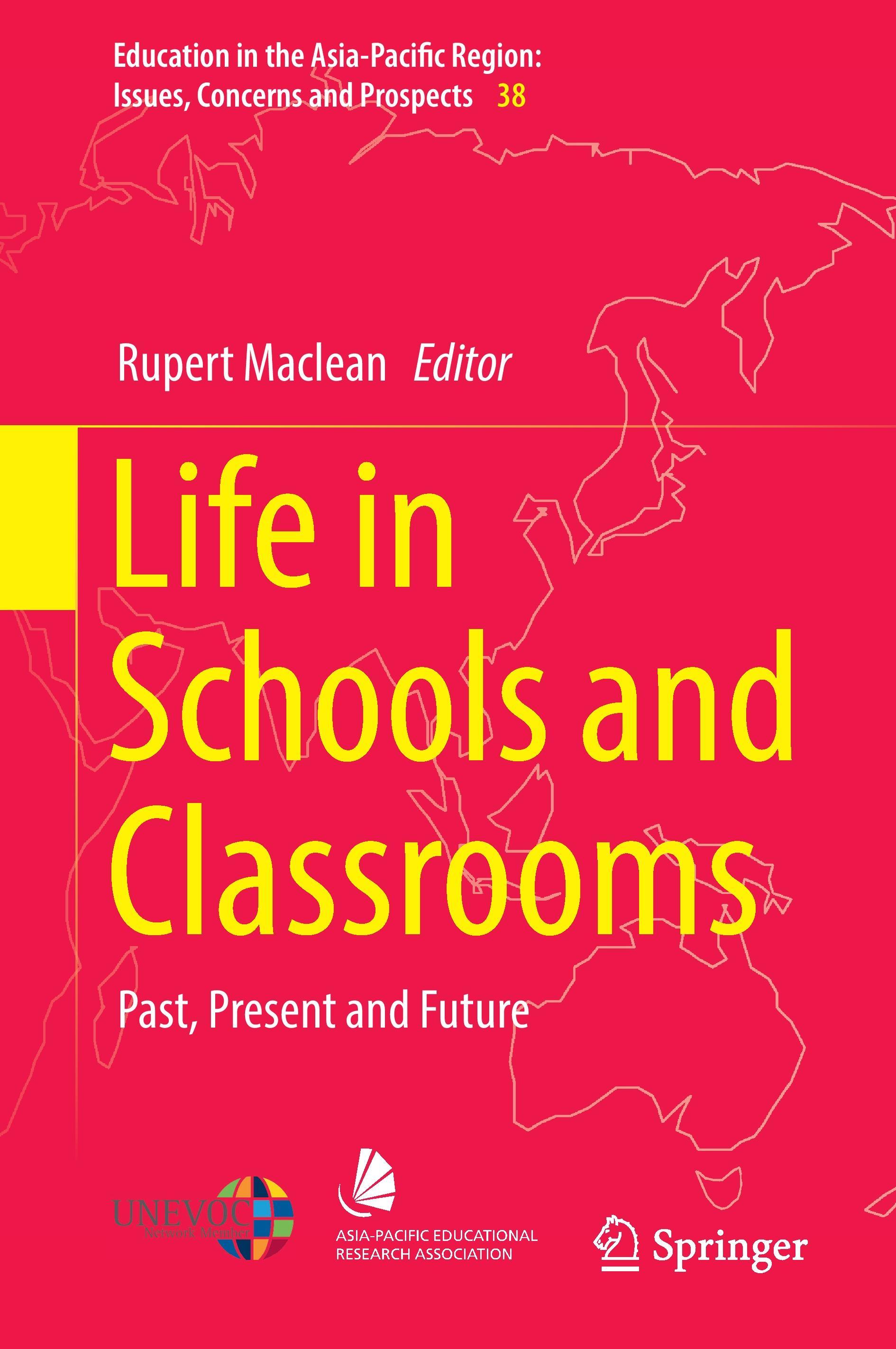 Life in Schools and Classrooms