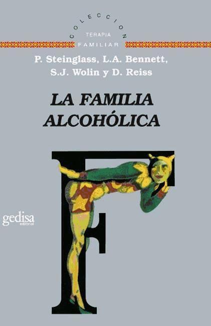 Familia alcohólica, la