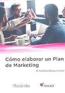 Cómo elaborar un plan de marketing