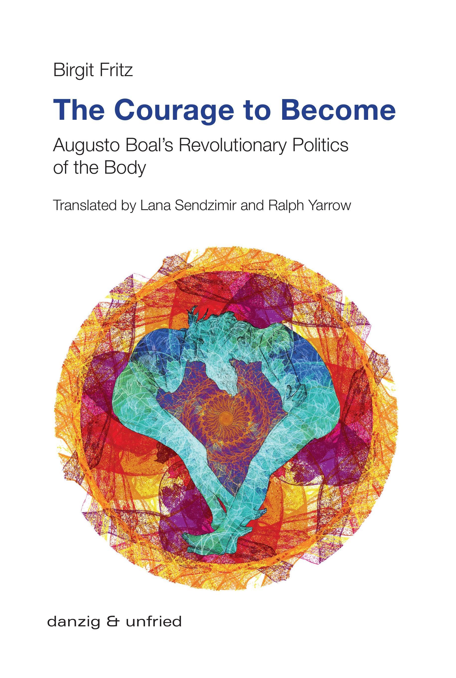 The Courage to Become