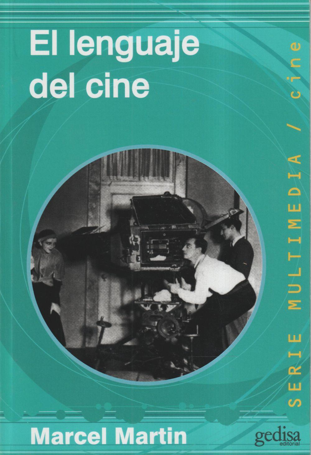 El lenguaje del cine