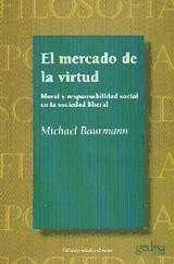 El mercado de la virtud