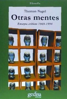 Otras mentes : ensayos críticos 1969-1994