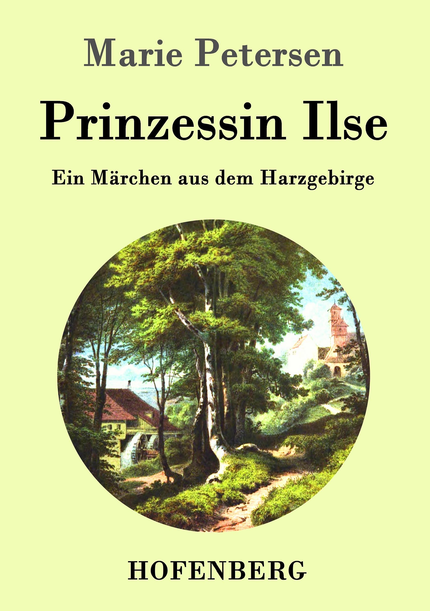 Prinzessin Ilse