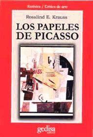 Los papeles de Picasso