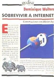 Sobrevivir a Internet : conversaciones con Oliver Jay