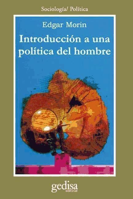 Introducción a una política del hombre