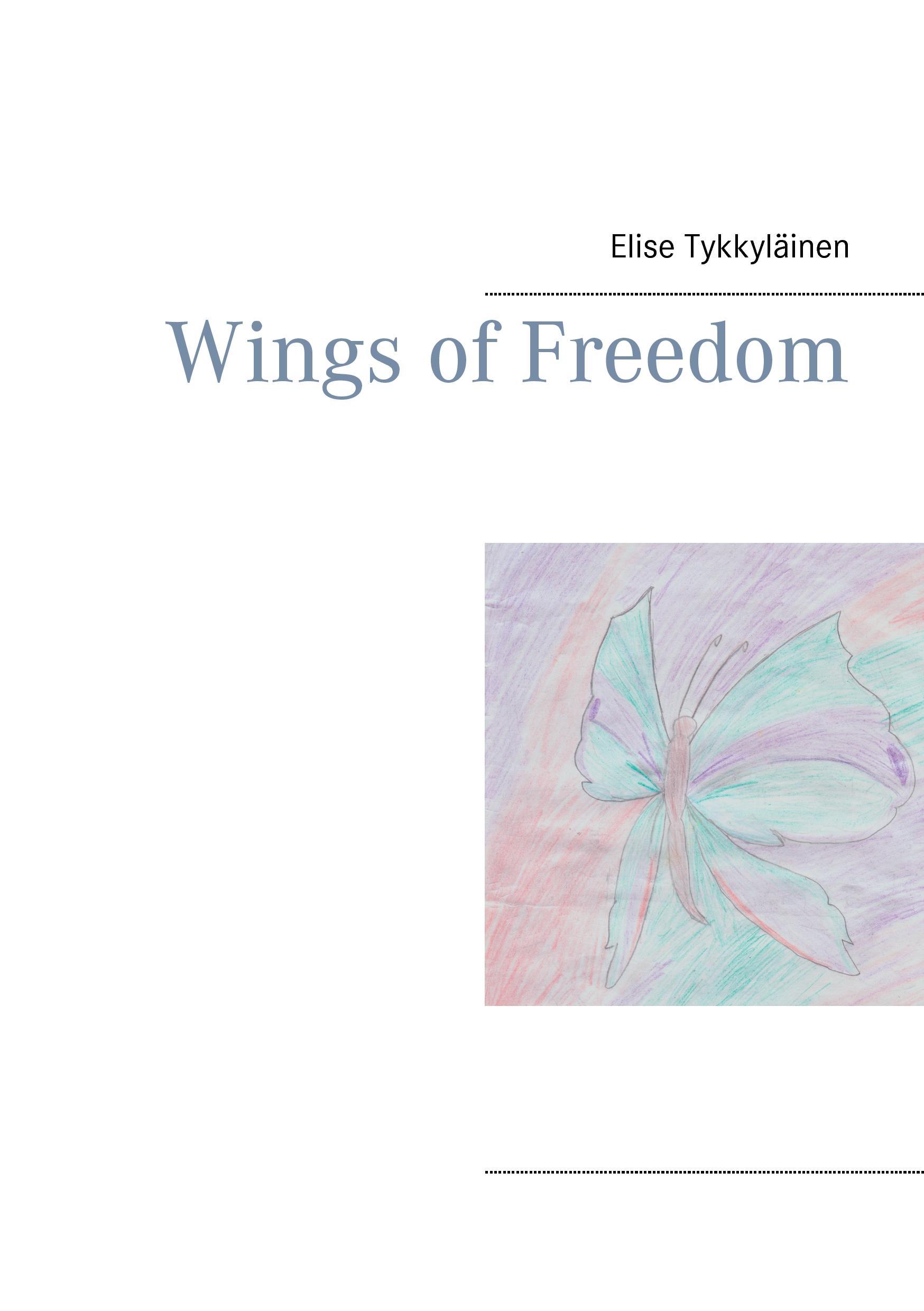 Wings of Freedom