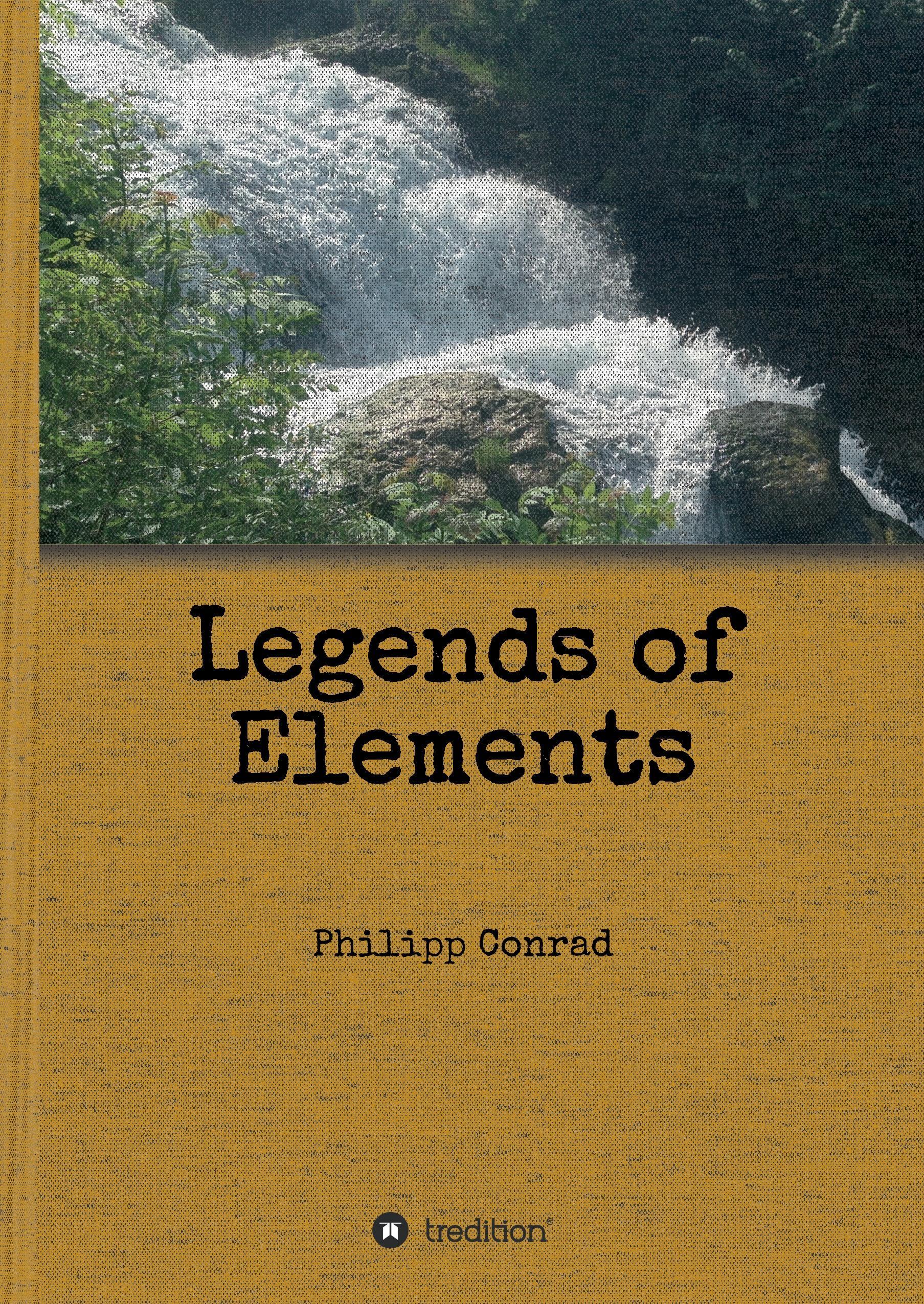 Legends of Elements